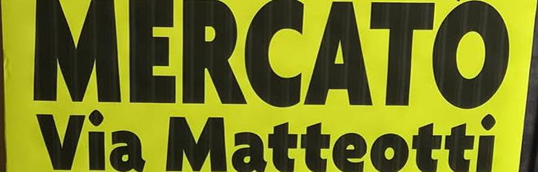 Mercati a Prato Settembre 2026