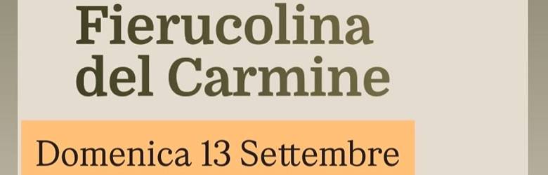 Mercatini Firenze Domenica 13 Settembre 2026