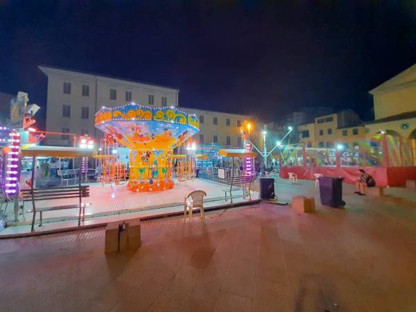 Perdoni in Valdarno a Settembre