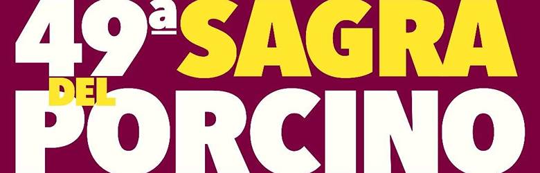Sagre in Toscana Venerdì 2 Ottobre 2026