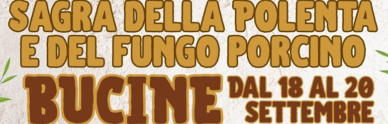 Sagre in Valdambra