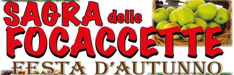 Sagre Massa Carrara Settembre 2026
