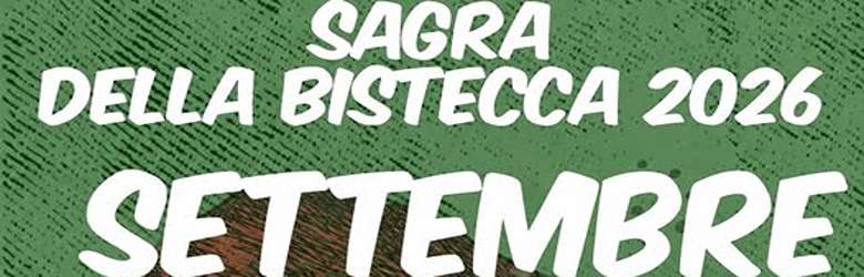Sagre Vicino Firenze Settembre 2026