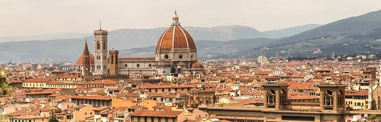 Cosa fare a Firenze Domenica 4 Ottobre 2026