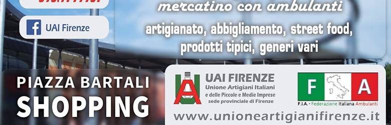 Eventi a Firenze Domenica 18 Ottobre 2026