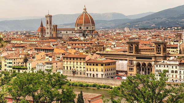 Eventi a Firenze Domenica 4 Ottobre 2026