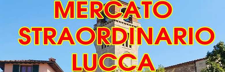 Eventi a Lucca Domenica 11 Ottobre 2026