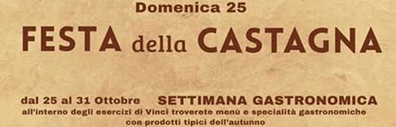 Eventi Domenica 25 Ottobre 2026 Provincia Firenze