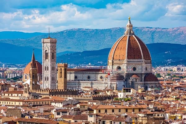Eventi Firenze Domenica 18 Ottobre 2026 Sagre Mercati Feste