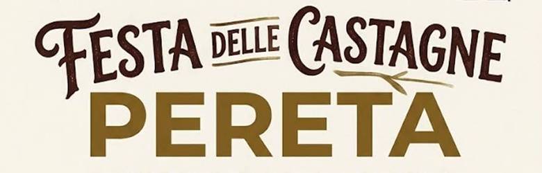 Eventi in Maremma Domenica 1 Novembre 2026