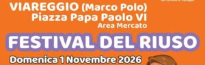 Eventi in Versilia Ognissanti 2026