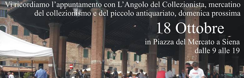 Eventi Siena Domenica 18 Ottobre 2026