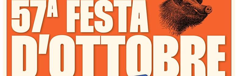 Eventi Toscana Lunedì 19 Ottobre 2026