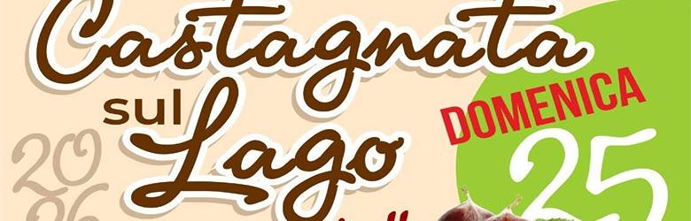 Eventi Toscani Domenica 25 Ottobre 2026
