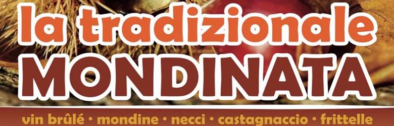 Festa delle Castagne a Barga 2026