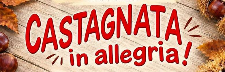Festa delle Castagne a Gallicano 2026