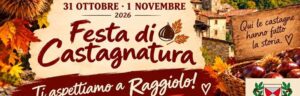 Feste Arezzo Domenica 1 Novembre 2026