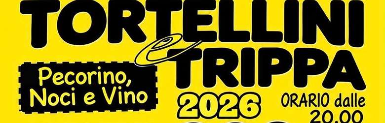 Feste Buti Novembre 2026 Spazio Sagre