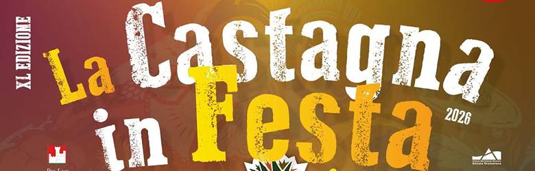 Feste delle Castagne Monte Amiata