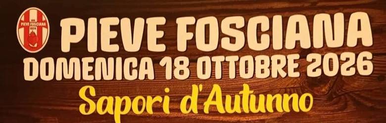 Feste in Garfagnana Autunno 2026