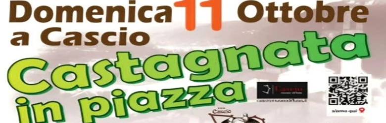 Feste in Garfagnana Domenica 11 Ottobre 2026