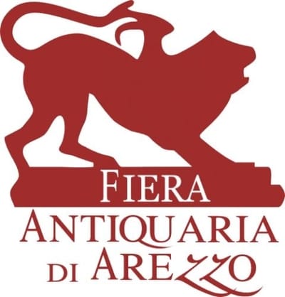 Fiera Antiquaria ad Arezzo Ottobre 2026 Sabato 3 e Domenica 4
