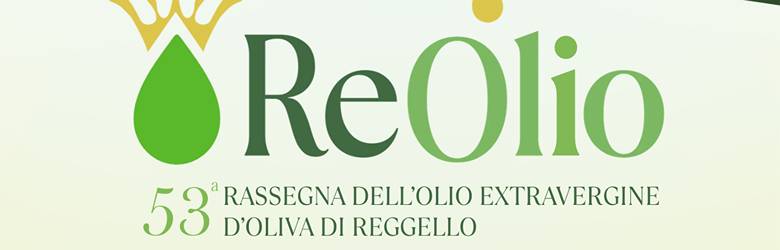 Fiera dell'Olio Reggello 2026