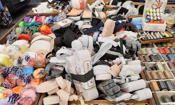 Fiera Patronale di San Francesco a Massa 2026
