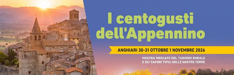 Fiera Toscana Domenica 1 Novembre 2026