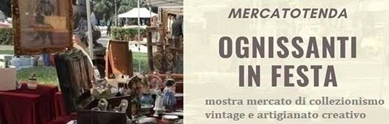 Mercati a Firenze Sabato 10 Ottobre 2026