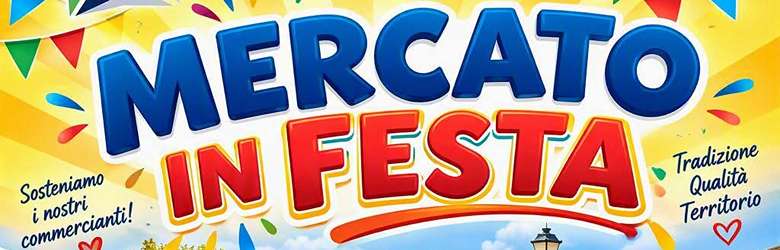 Mercati in Toscana Domenica 4 Ottobre 2026