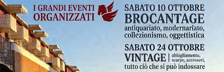 Mercati Livorno Porta a Mare Ottobre 2026