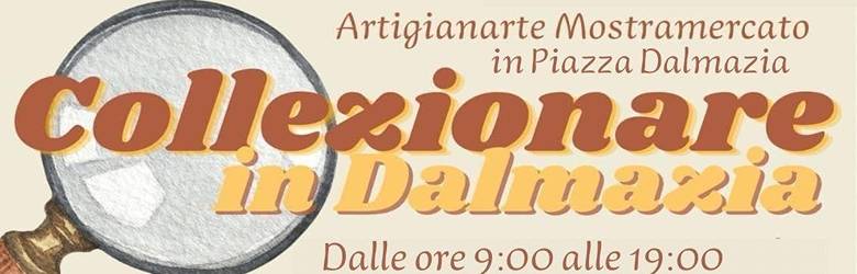 Mercatini a Firenze Domenica 4 Ottobre 2026