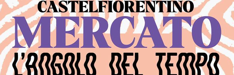 Mercatini Toscana 1 Novembre 2026