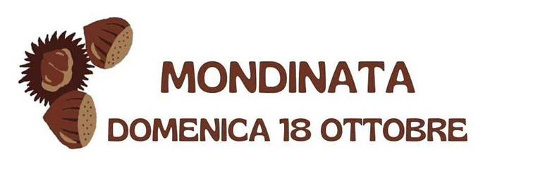 Mondinate in Garfagnana 2026