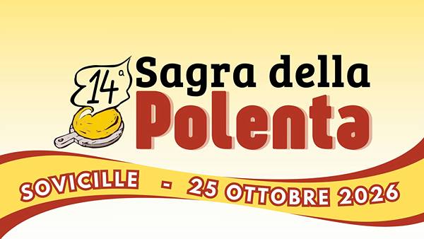 Sagra della Polenta a Sovicille 2026