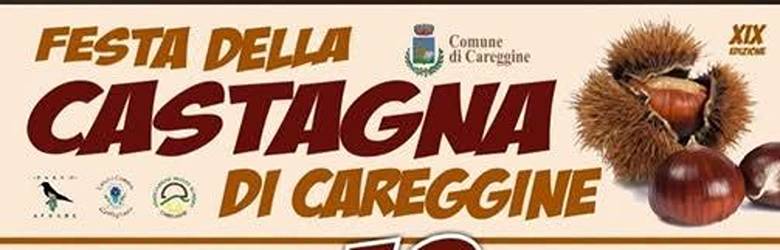 Sagra Garfagnana Domenica 18 Ottobre 2026